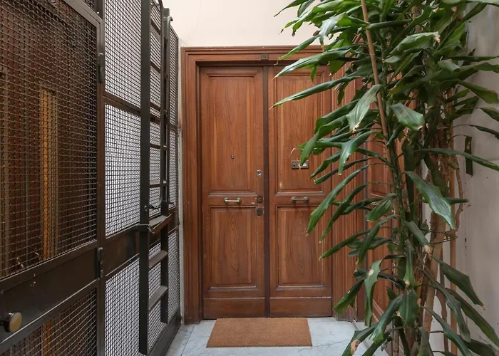 Apartment Quirinale View 52 *