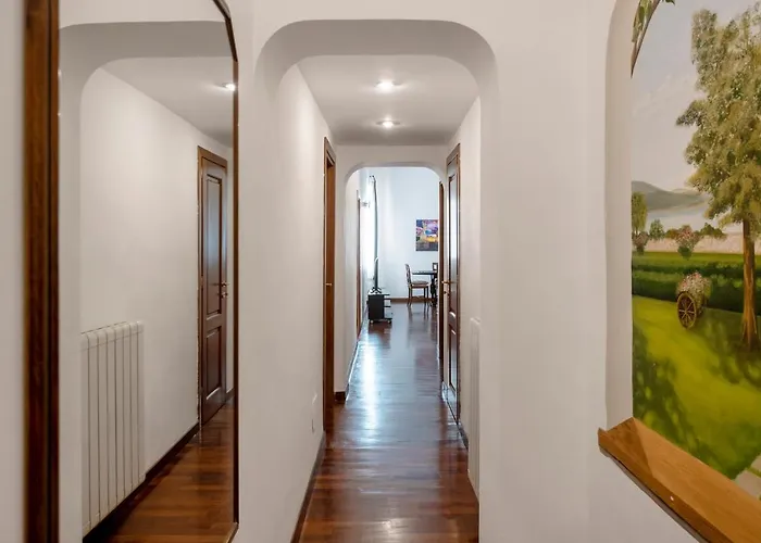 Apartment Quirinale View 52