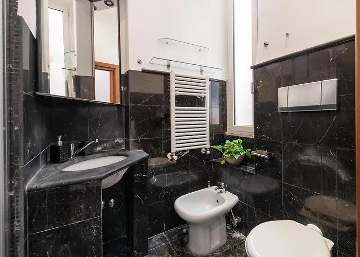 Apartment Quirinale View 52 *