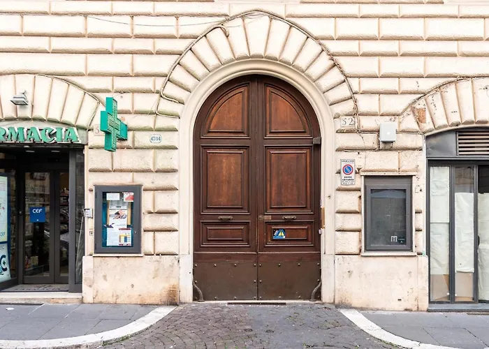 Apartment Quirinale View 52