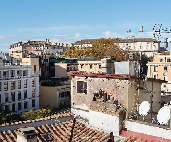 Apartment Quirinale View 52