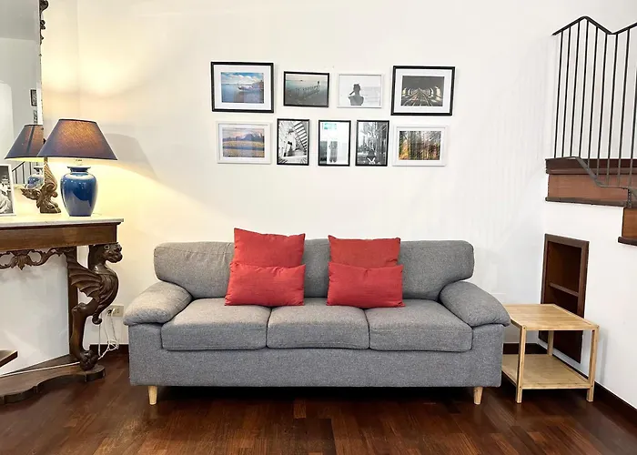 Apartment Quirinale View 52 *