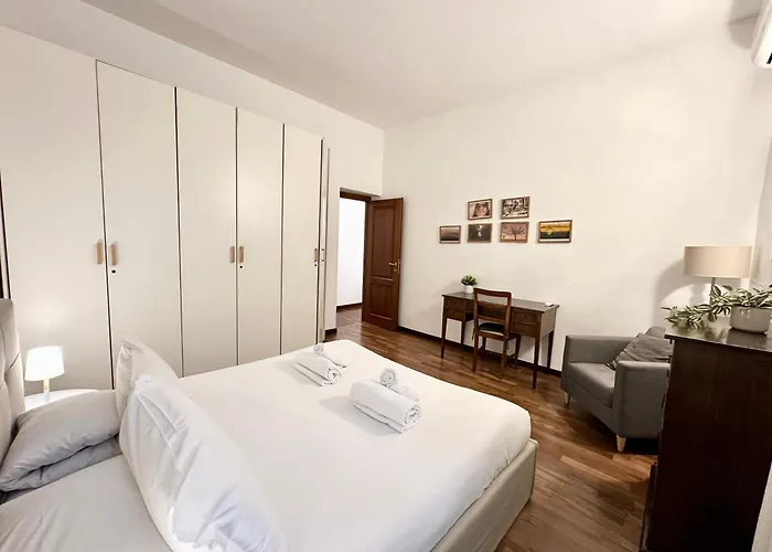 Apartment Quirinale View 52 *