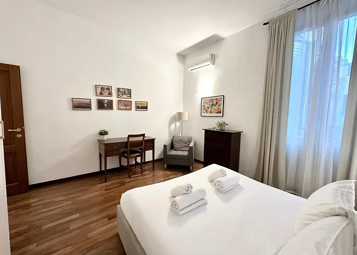 Apartment Quirinale View 52