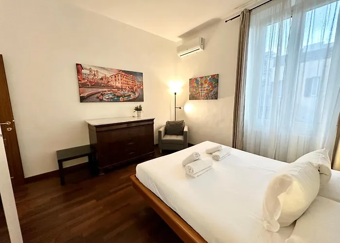 Apartment Quirinale View 52 *
